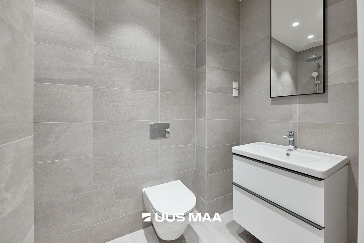 Tallinn, Kristiine linnaosa, Lilleküla, Västriku tn 2B