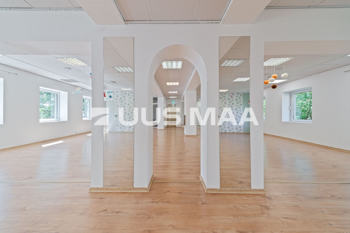 Tallinn, Kesklinna linnaosa, Kitseküla, Juurdeveo 26