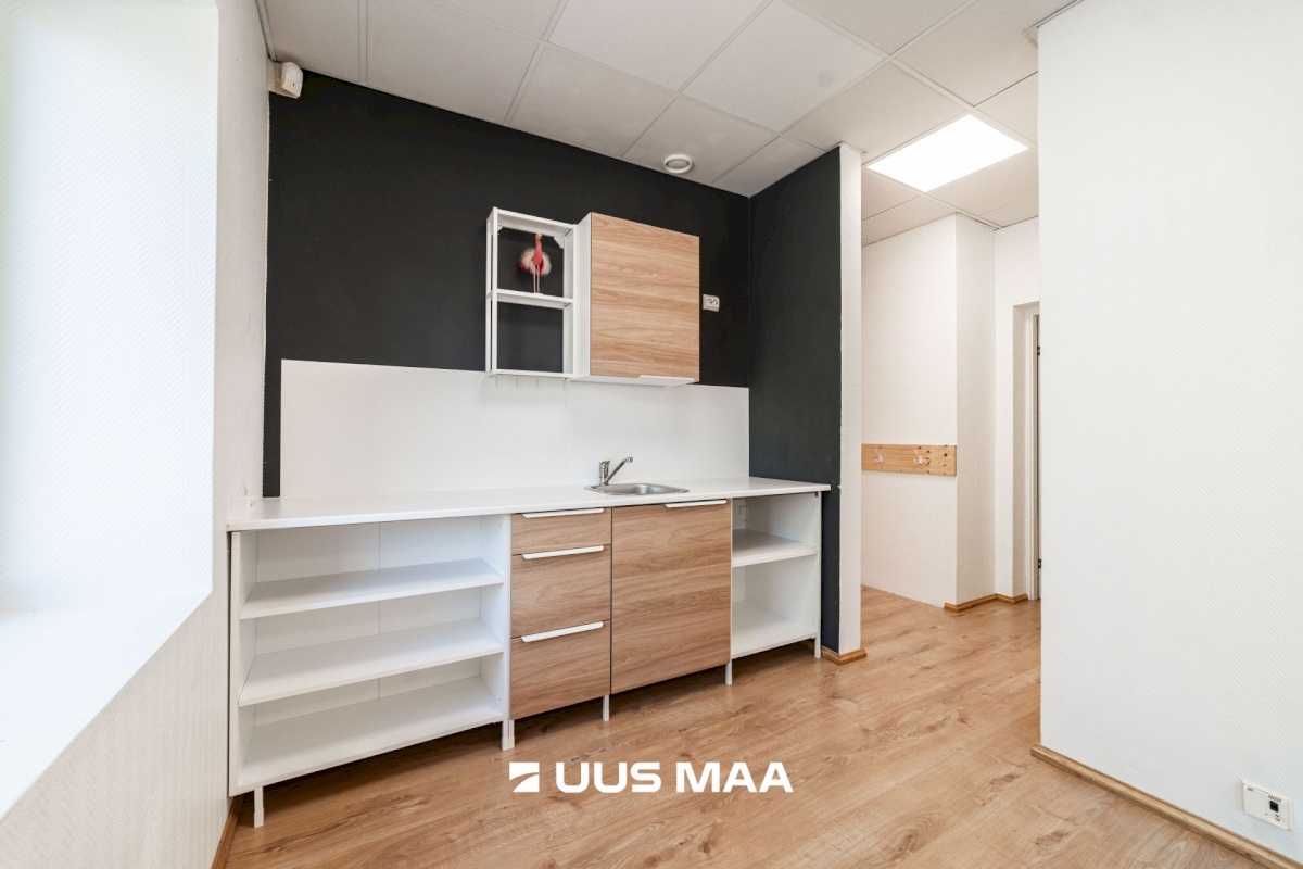Tallinn, Kesklinna linnaosa, Kitseküla, Juurdeveo 26