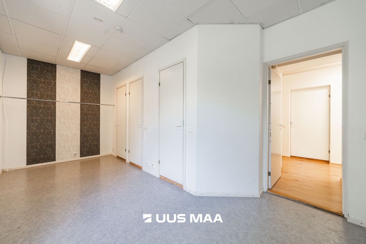 Tallinn, Kesklinna linnaosa, Kitseküla, Juurdeveo 26