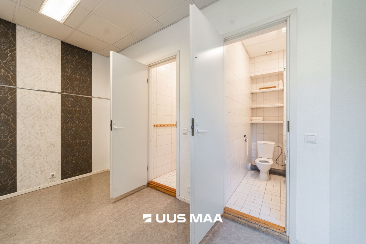 Tallinn, Kesklinna linnaosa, Kitseküla, Juurdeveo 26