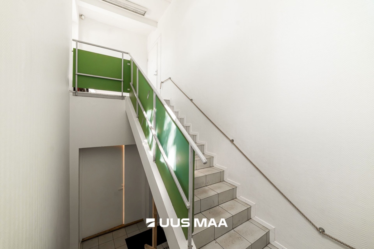 Tallinn, Kesklinna linnaosa, Kitseküla, Juurdeveo 26