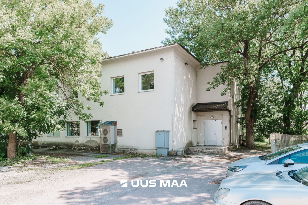 Tallinn, Kesklinna linnaosa, Kitseküla, Juurdeveo 26