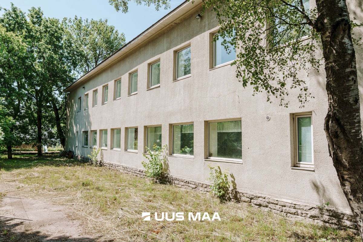 Tallinn, Kesklinna linnaosa, Kitseküla, Juurdeveo 26