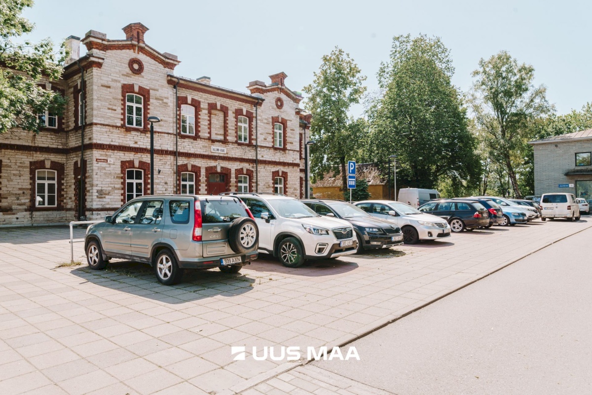 Tallinn, Kesklinna linnaosa, Kitseküla, Juurdeveo 26