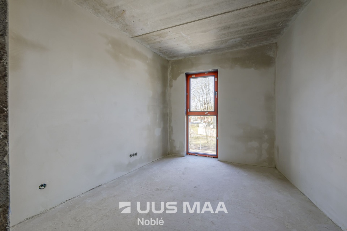Tallinn, Nõmme linnaosa, Nõmme, Valdeku tn 8a