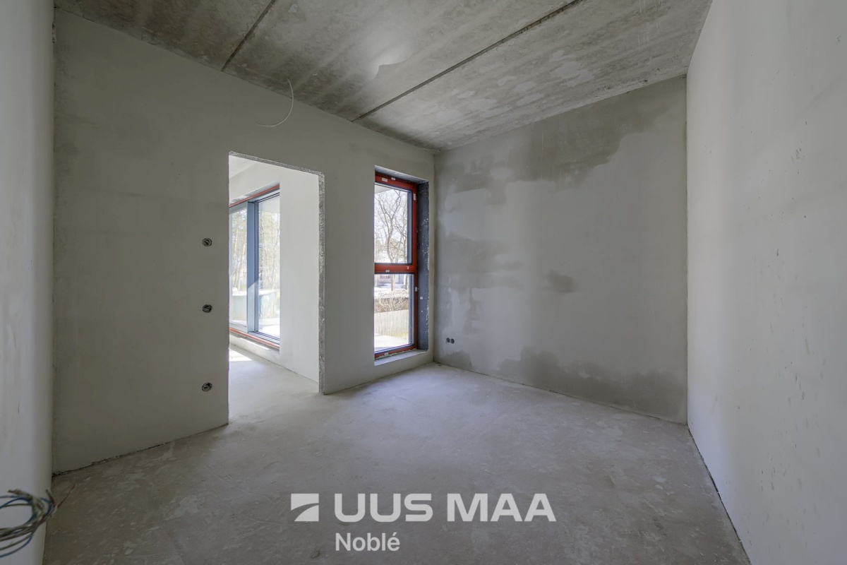 Tallinn, Nõmme linnaosa, Nõmme, Valdeku tn 8a
