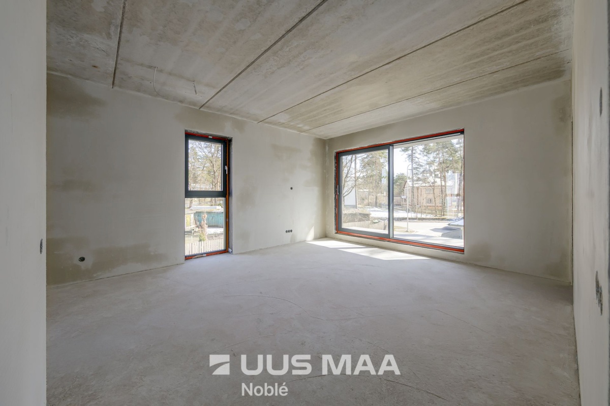 Tallinn, Nõmme linnaosa, Nõmme, Valdeku tn 8a