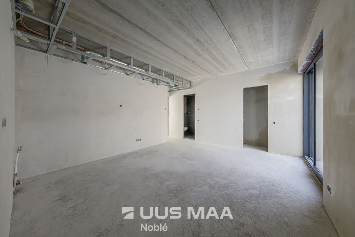 Tallinn, Nõmme linnaosa, Nõmme, Valdeku tn 8a