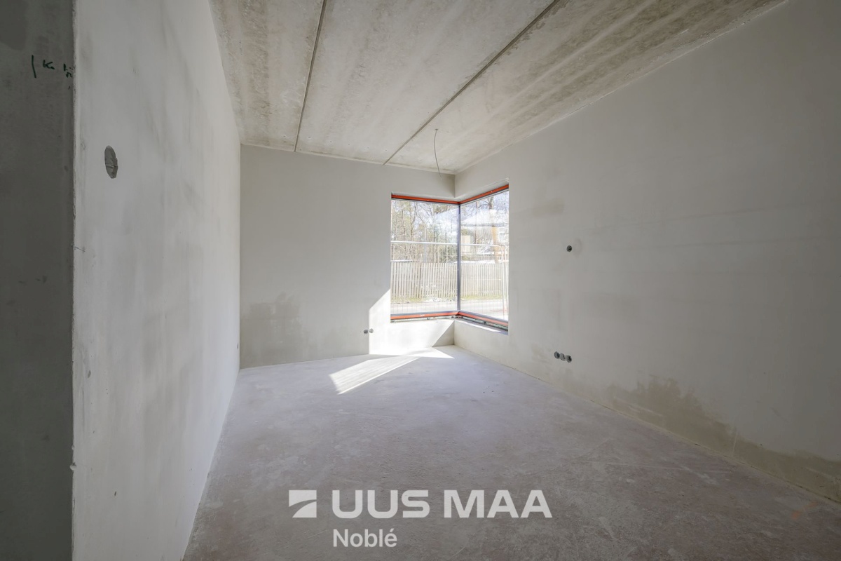 Tallinn, Nõmme linnaosa, Nõmme, Valdeku tn 8a