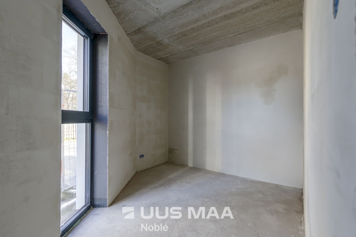 Tallinn, Nõmme linnaosa, Nõmme, Valdeku tn 8a