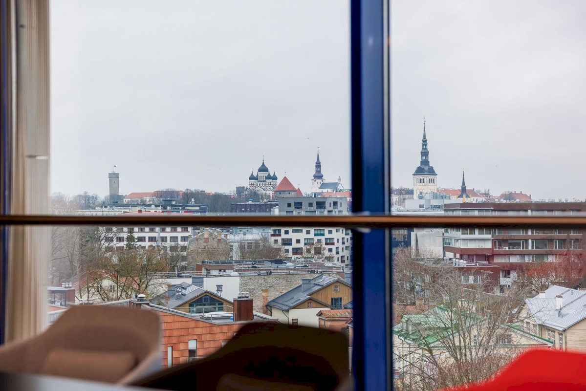 Tallinn, Kesklinna linnaosa, Tatari, Liivalaia 13