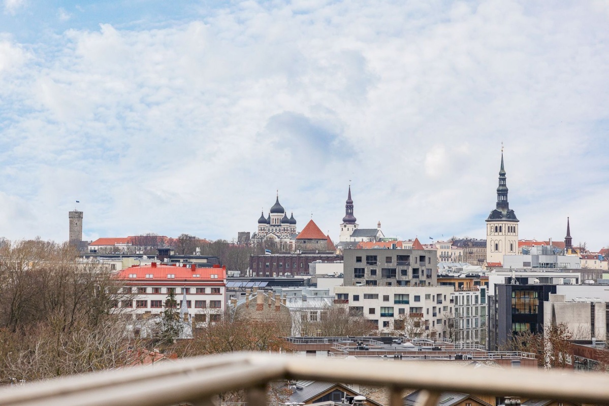 Tallinn, Kesklinna linnaosa, Tatari, Liivalaia 13