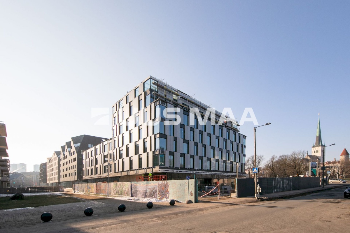 Tallinn, Kesklinna linnaosa, Sadama, Poordi 5