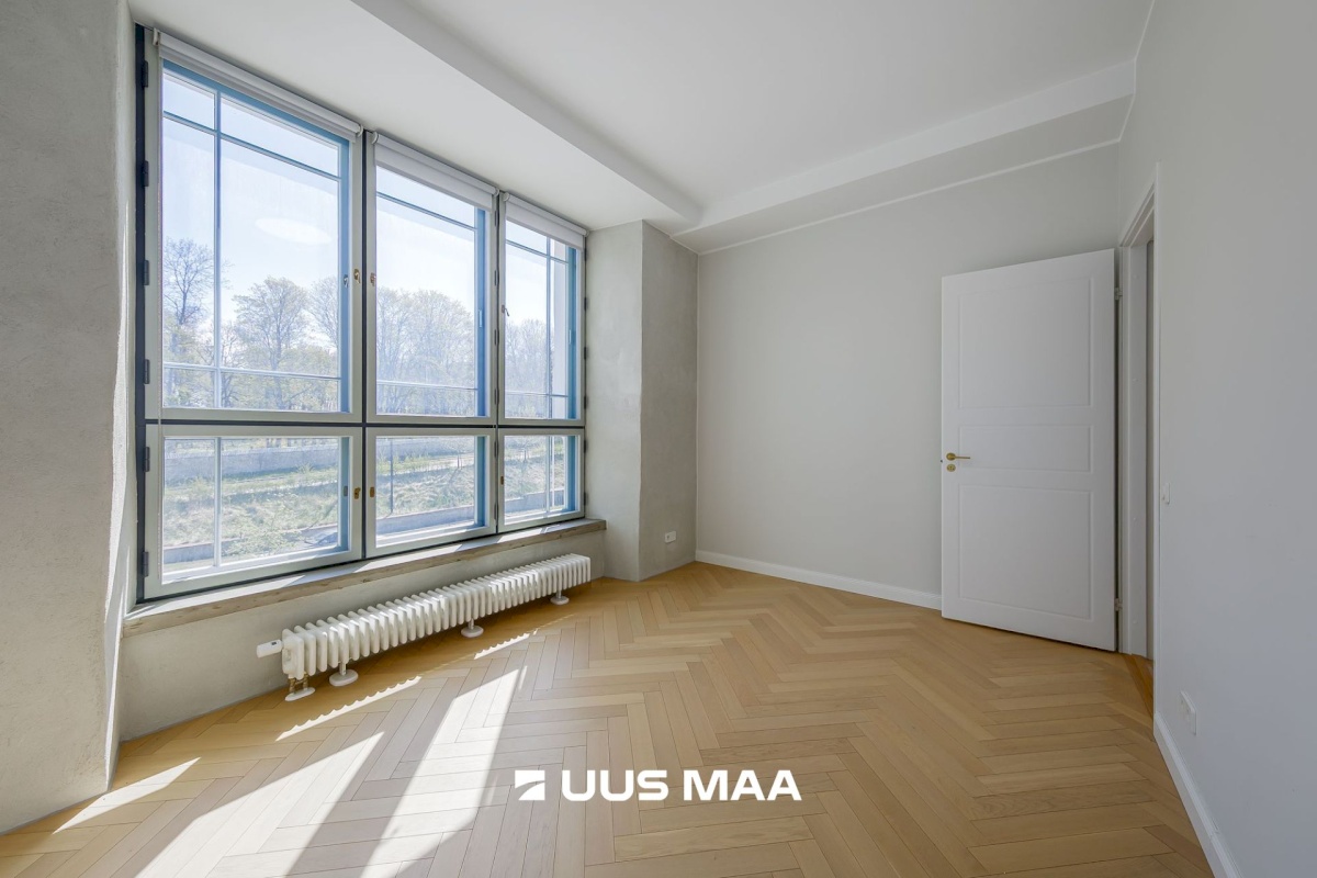 Tallinn, Põhja-Tallinna linnaosa, Kalamaja, Peetri tn 7