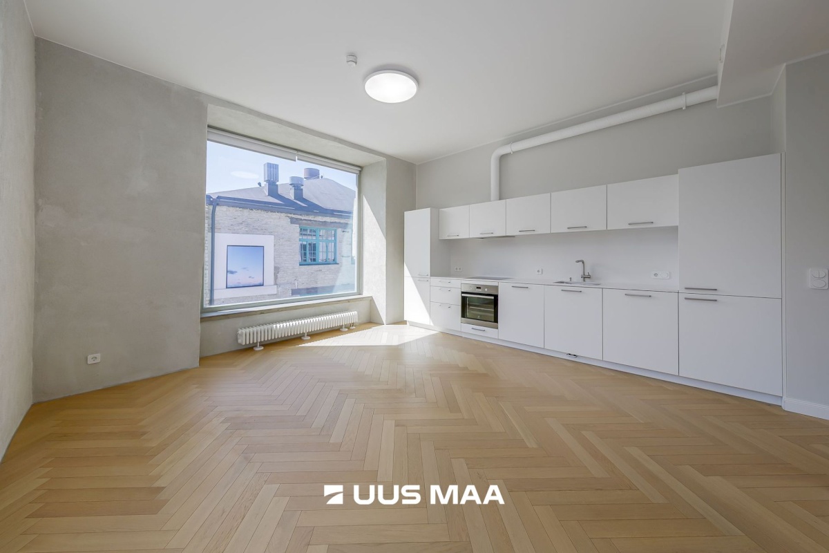 Tallinn, Põhja-Tallinna linnaosa, Kalamaja, Peetri tn 7