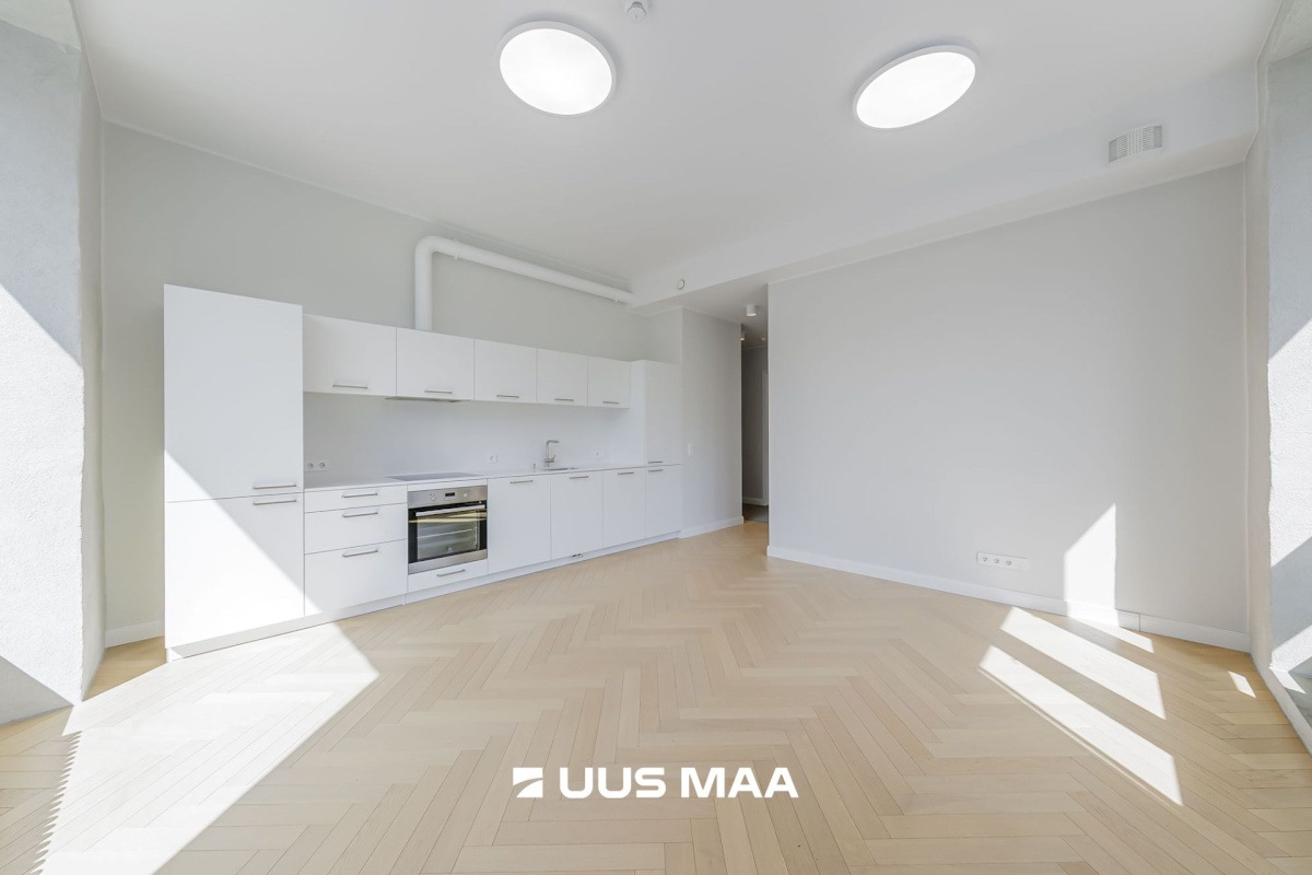 Tallinn, Põhja-Tallinna linnaosa, Kalamaja, Peetri tn 7