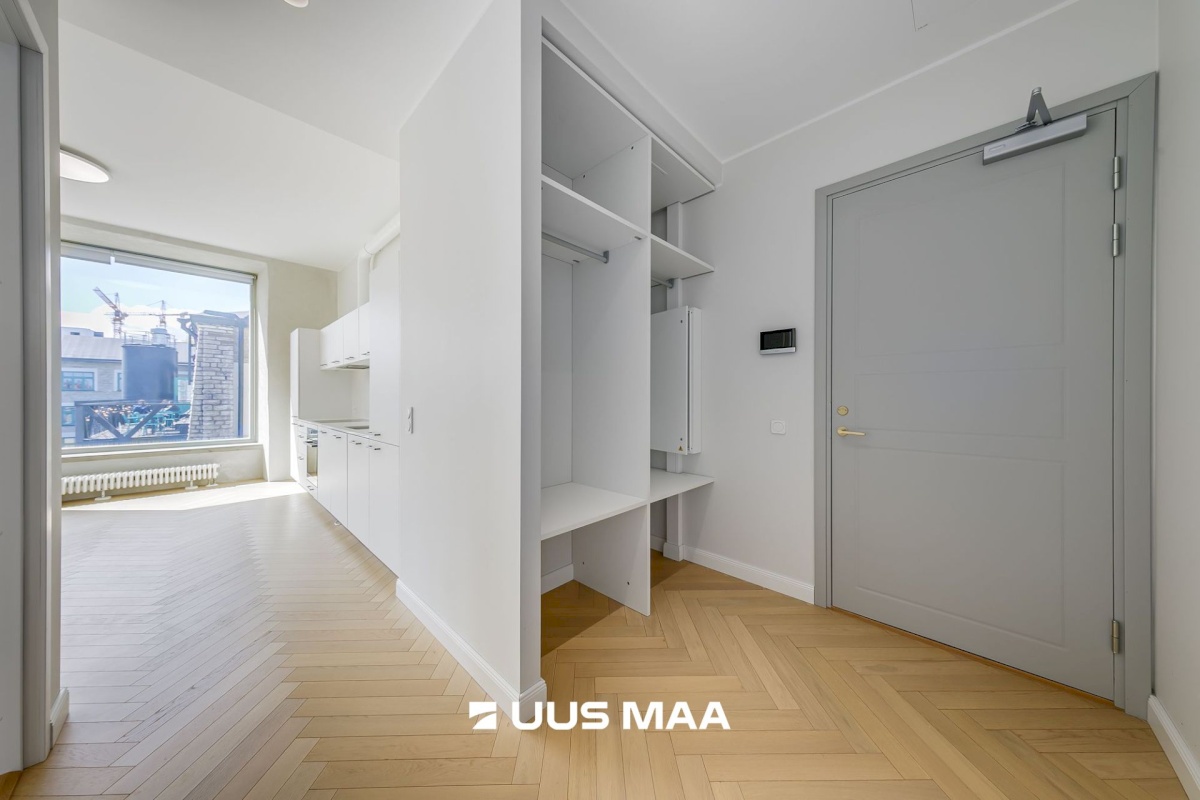 Tallinn, Põhja-Tallinna linnaosa, Kalamaja, Peetri tn 7