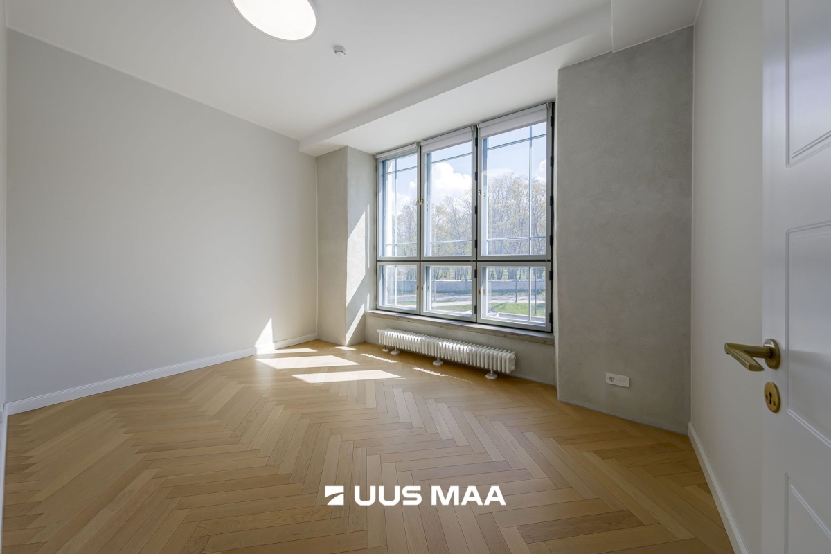 Tallinn, Põhja-Tallinna linnaosa, Kalamaja, Peetri tn 7