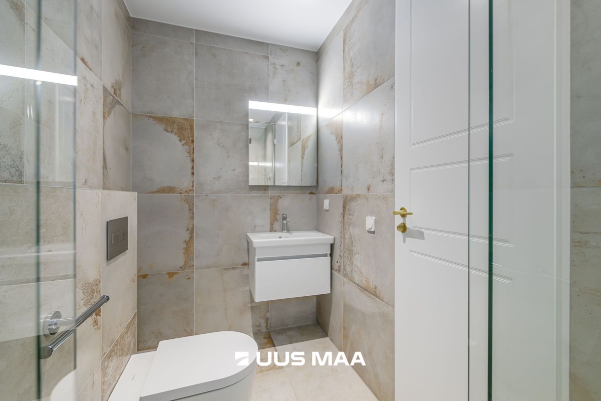 Tallinn, Põhja-Tallinna linnaosa, Kalamaja, Peetri tn 7