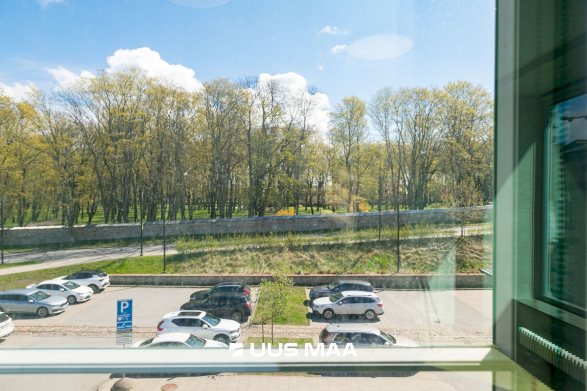 Tallinn, Põhja-Tallinna linnaosa, Kalamaja, Peetri tn 7