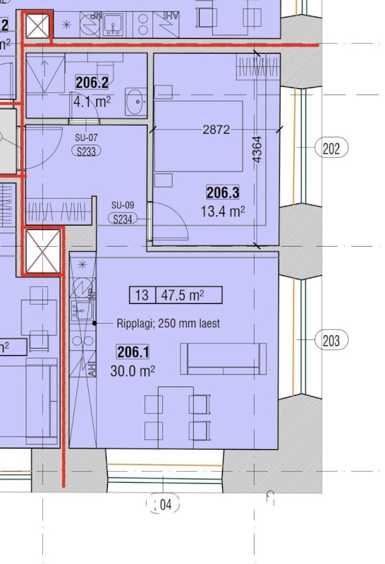 Tallinn, Põhja-Tallinna linnaosa, Kalamaja, Peetri tn 7