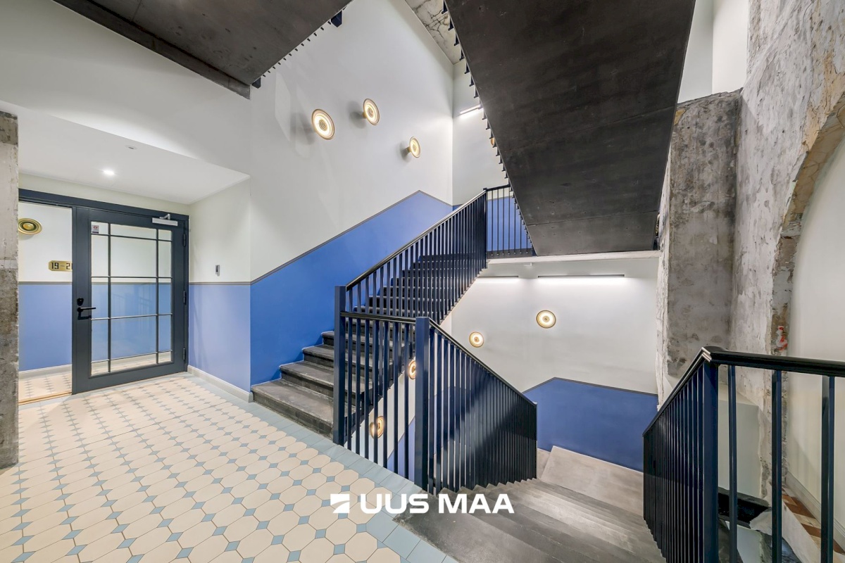 Tallinn, Põhja-Tallinna linnaosa, Kalamaja, Peetri tn 7