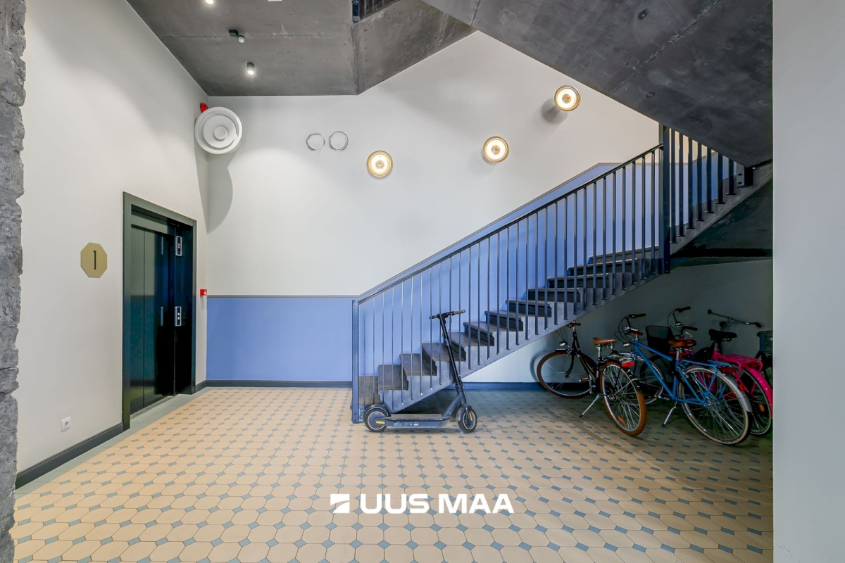 Tallinn, Põhja-Tallinna linnaosa, Kalamaja, Peetri tn 7