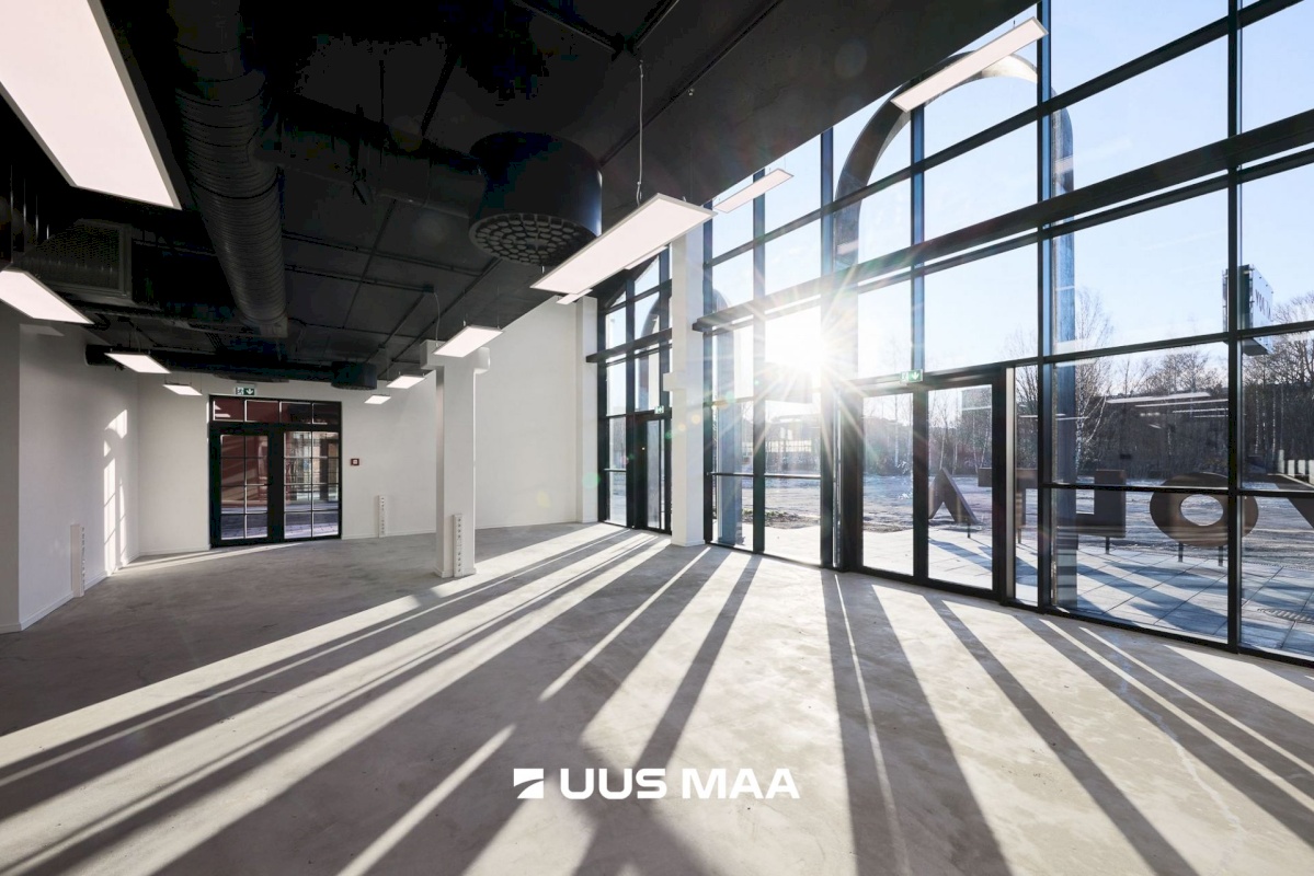 Tallinn, Põhja-Tallinna linnaosa, Kalamaja, Uus-Volta 9