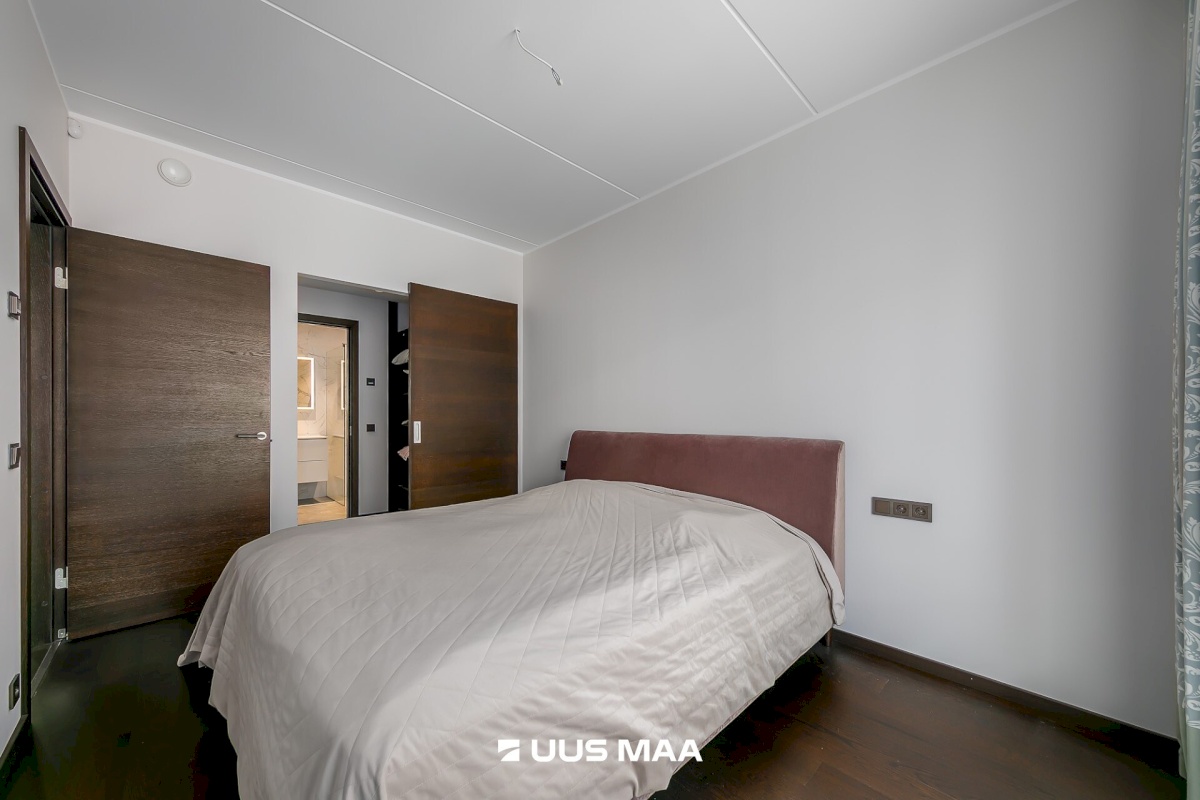 Tallinn, Põhja-Tallinna linnaosa, Staapli tn 3