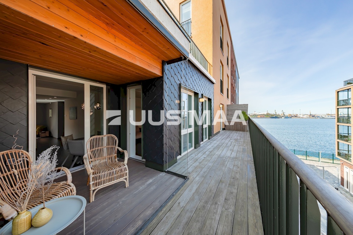 Tallinn, Põhja-Tallinna linnaosa, Staapli tn 3