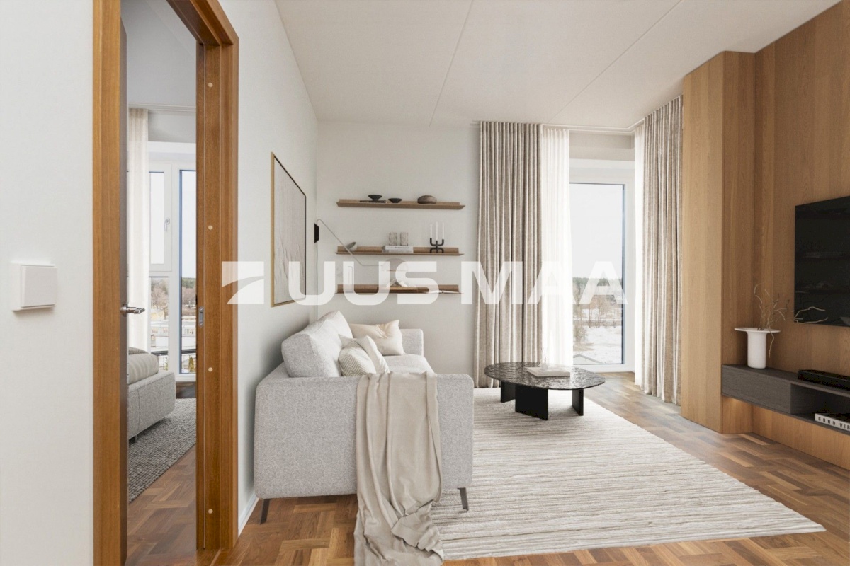 Tallinn, Kesklinna linnaosa, Kitseküla, Pärnu mnt 137