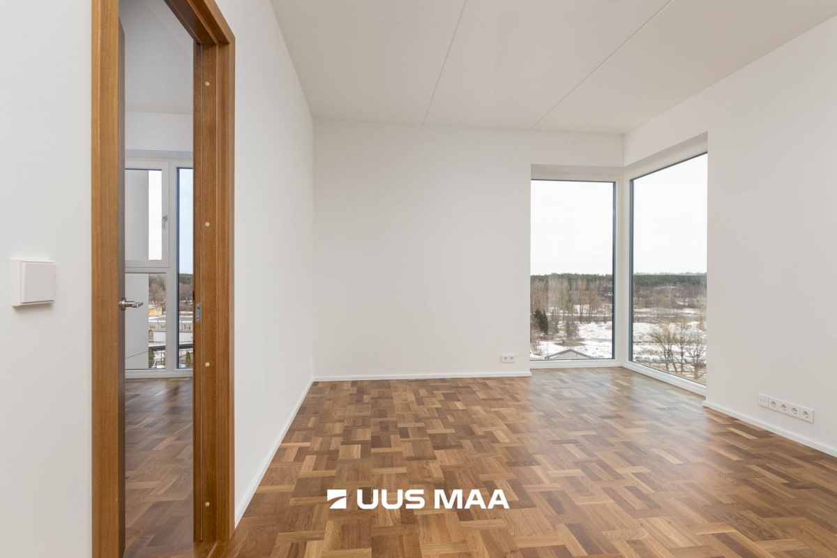Tallinn, Kesklinna linnaosa, Kitseküla, Pärnu mnt 137