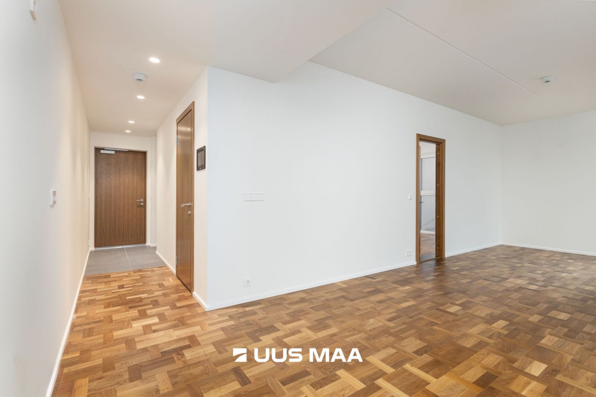 Tallinn, Kesklinna linnaosa, Kitseküla, Pärnu mnt 137