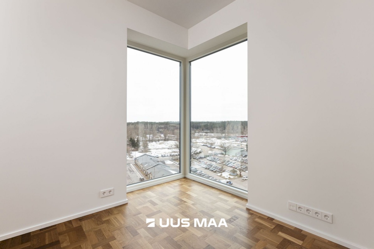 Tallinn, Kesklinna linnaosa, Kitseküla, Pärnu mnt 137