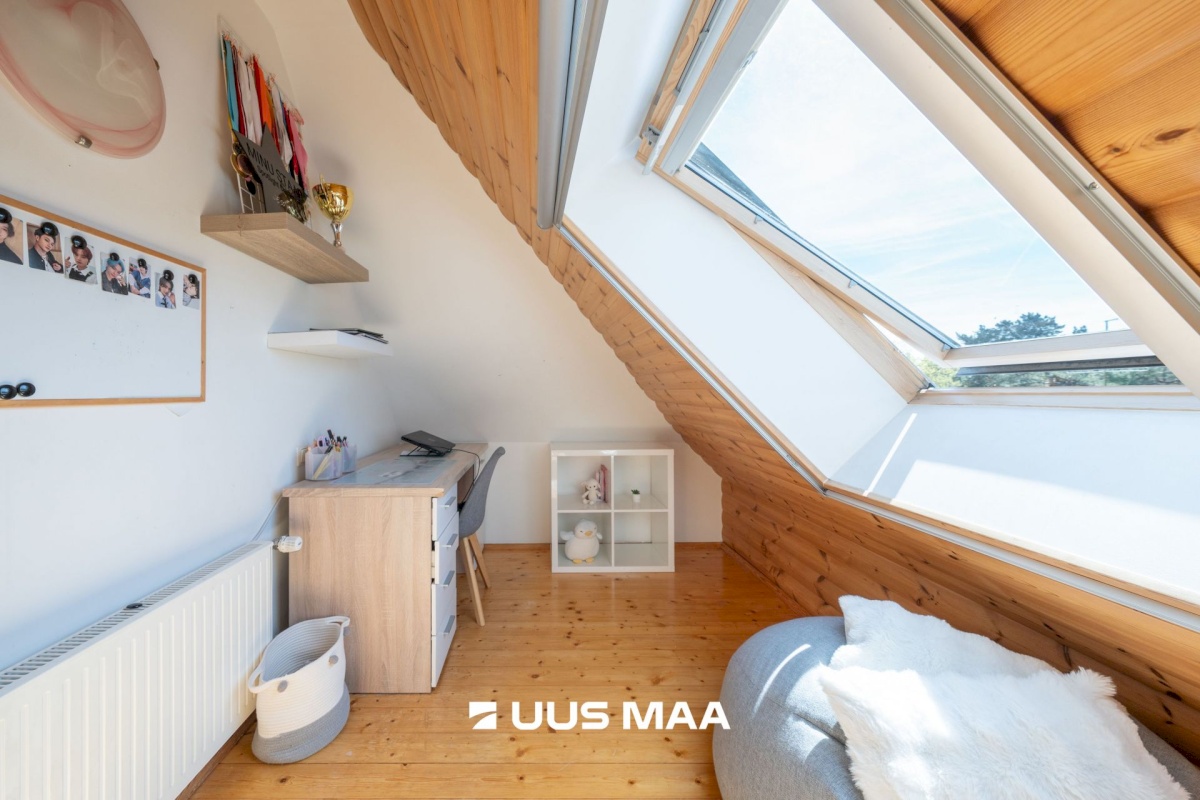 Tallinn, Nõmme linnaosa, Õitse 3a