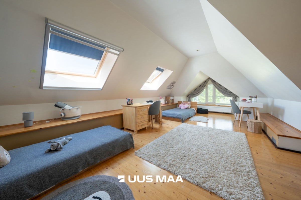 Tallinn, Nõmme linnaosa, Õitse 3a