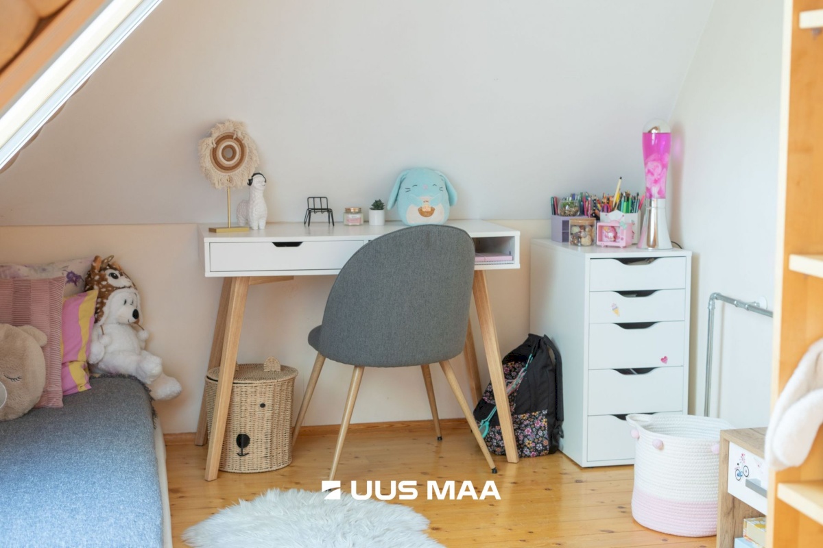 Tallinn, Nõmme linnaosa, Õitse 3a