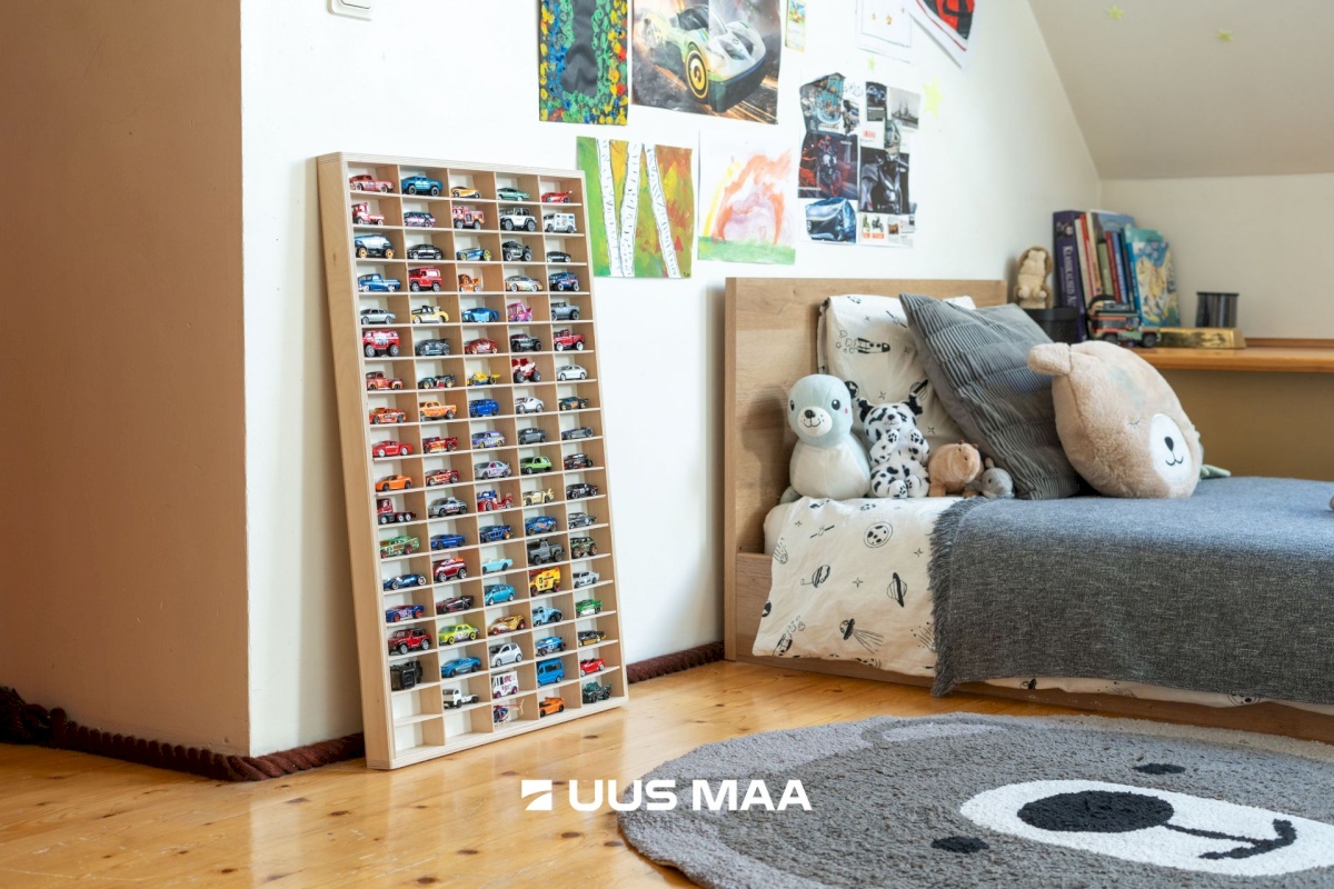 Tallinn, Nõmme linnaosa, Õitse 3a