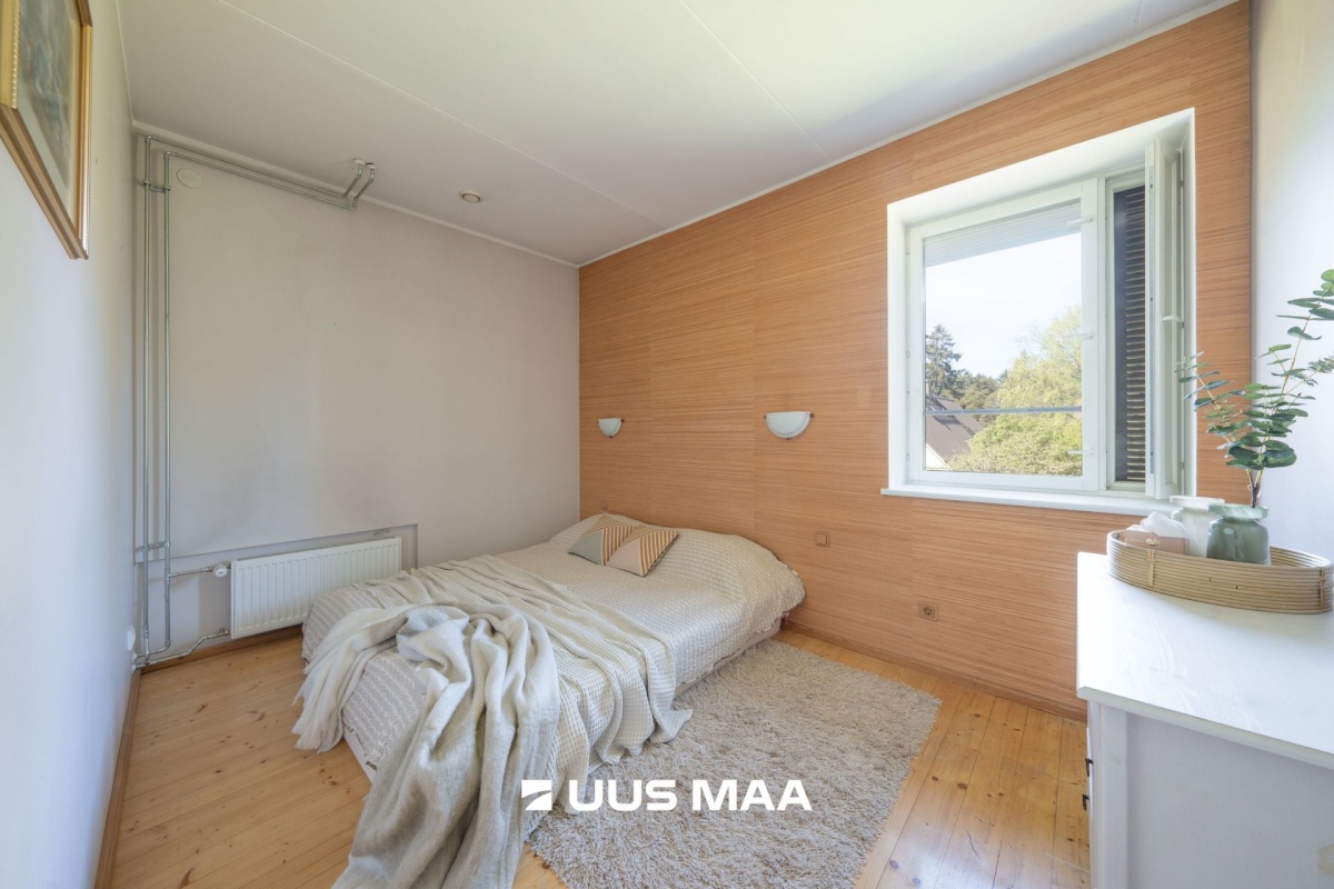 Tallinn, Nõmme linnaosa, Õitse 3a