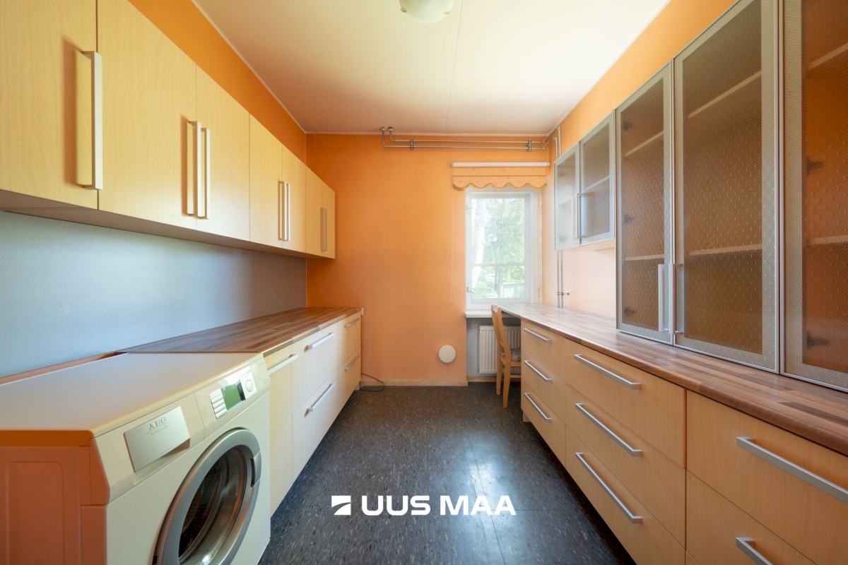 Tallinn, Nõmme linnaosa, Õitse 3a