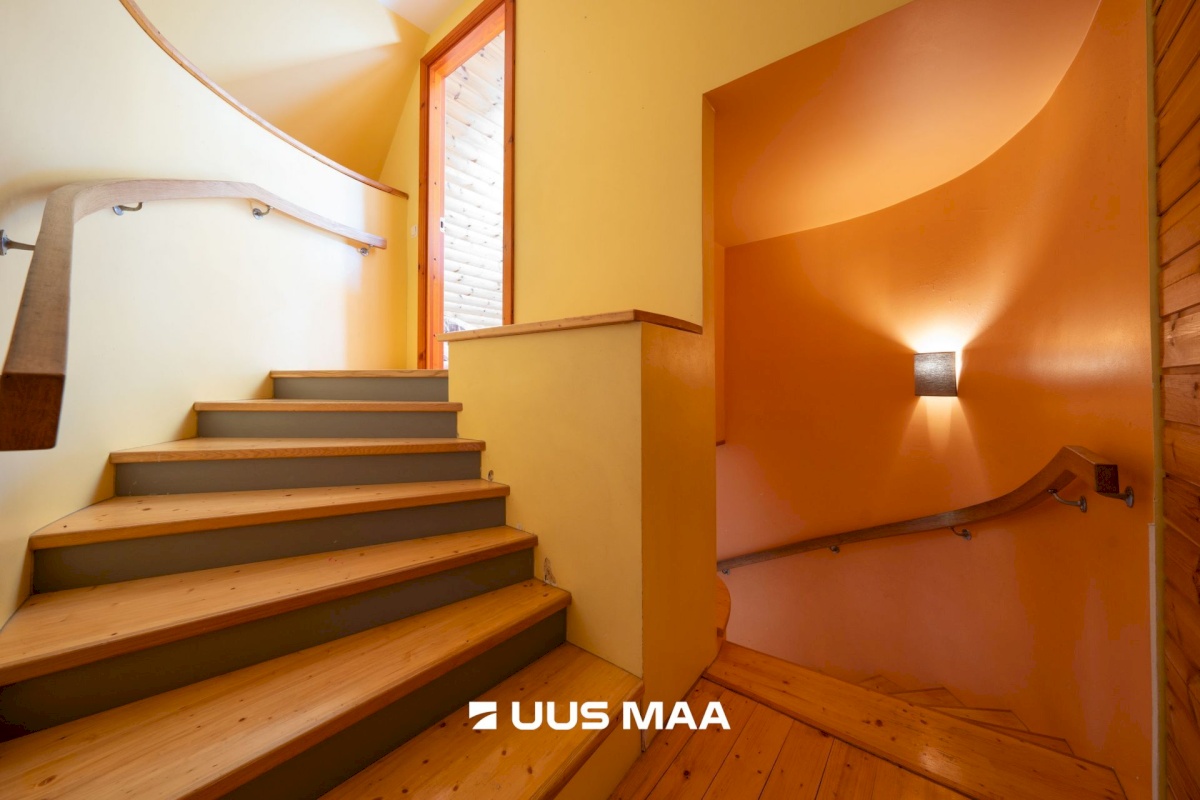 Tallinn, Nõmme linnaosa, Õitse 3a
