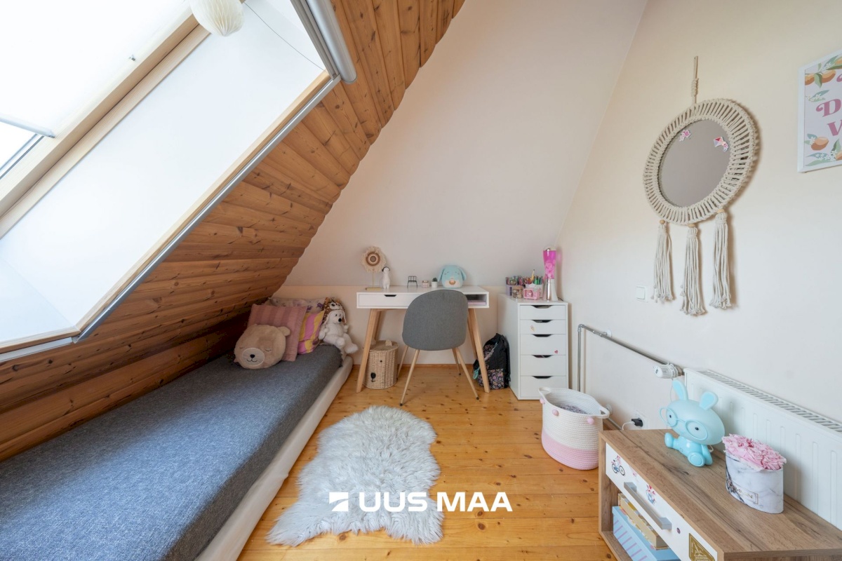 Tallinn, Nõmme linnaosa, Õitse 3a