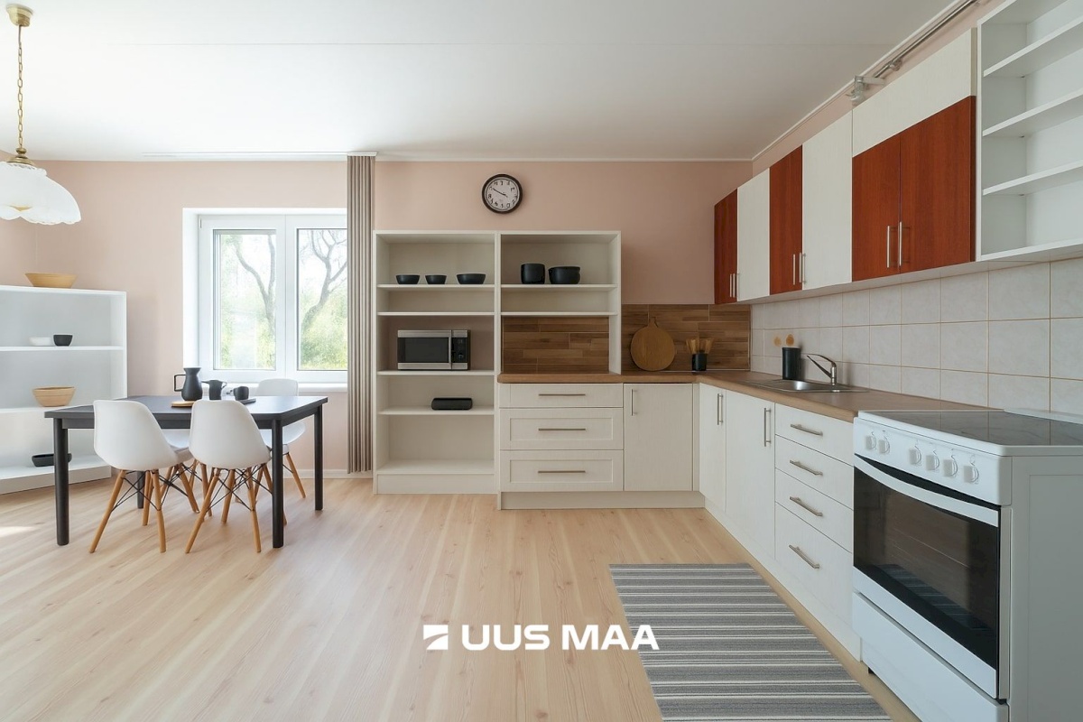 Tallinn, Nõmme linnaosa, Õitse 3a