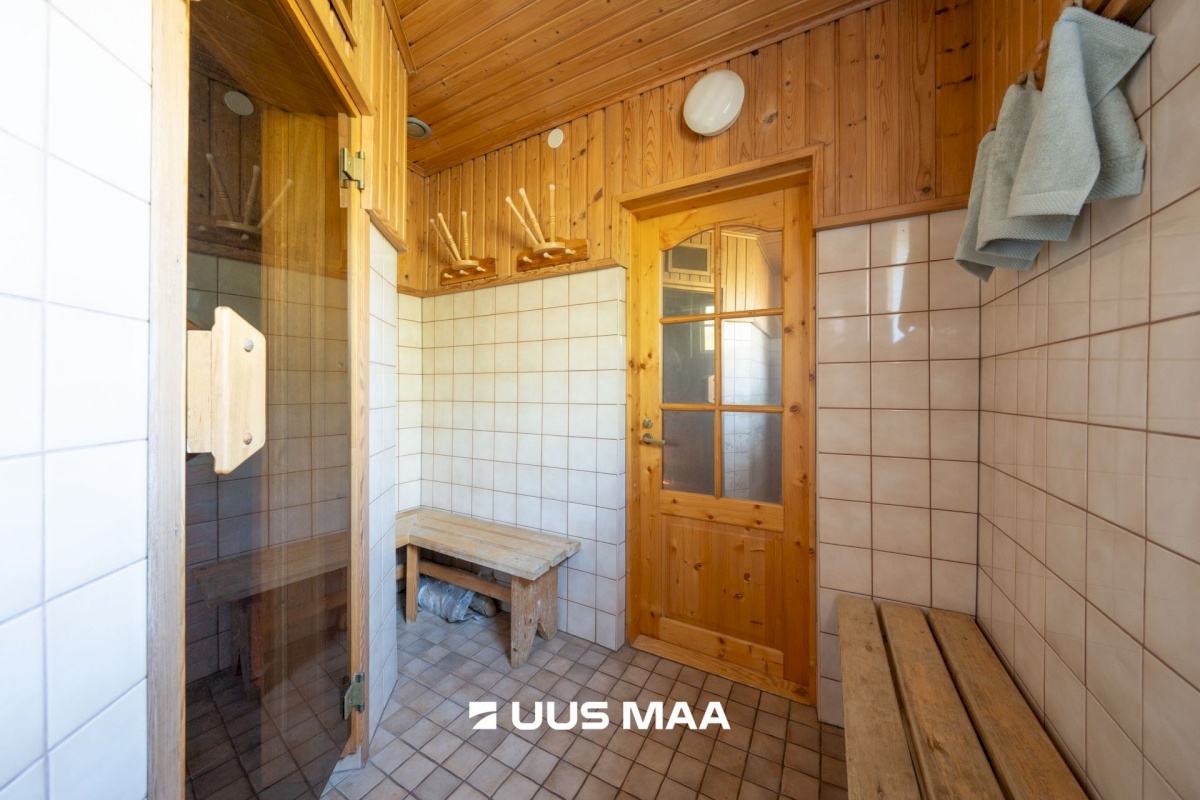 Tallinn, Nõmme linnaosa, Õitse 3a