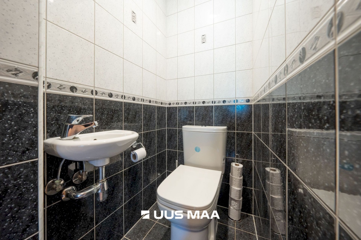 Tallinn, Nõmme linnaosa, Õitse 3a