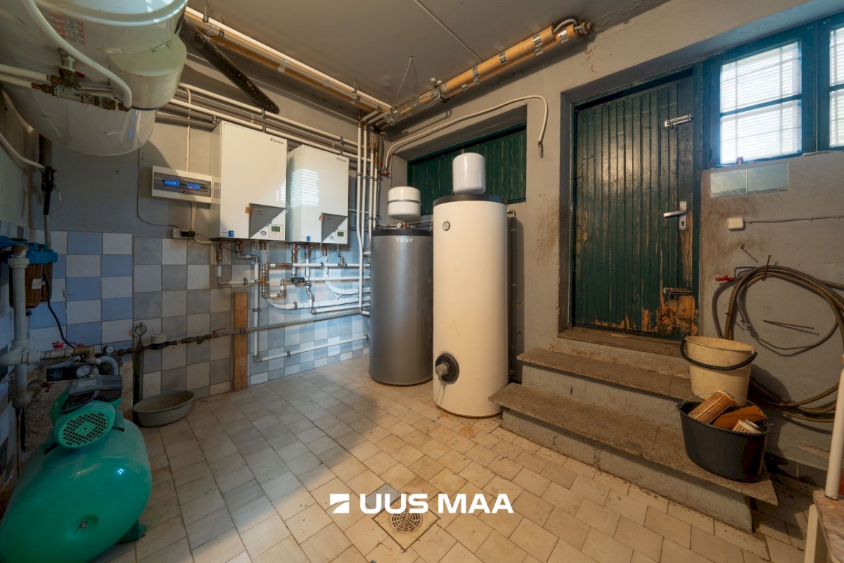 Tallinn, Nõmme linnaosa, Õitse 3a