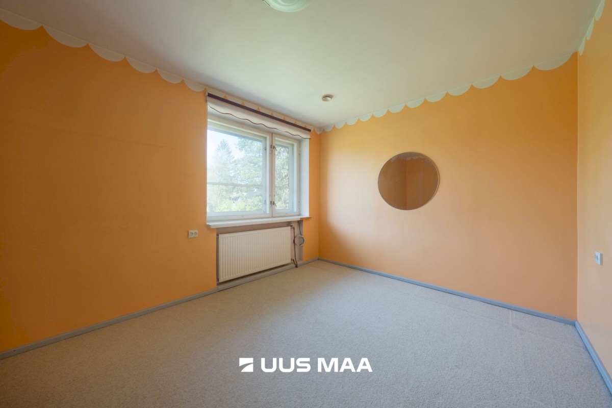 Tallinn, Nõmme linnaosa, Õitse 3a
