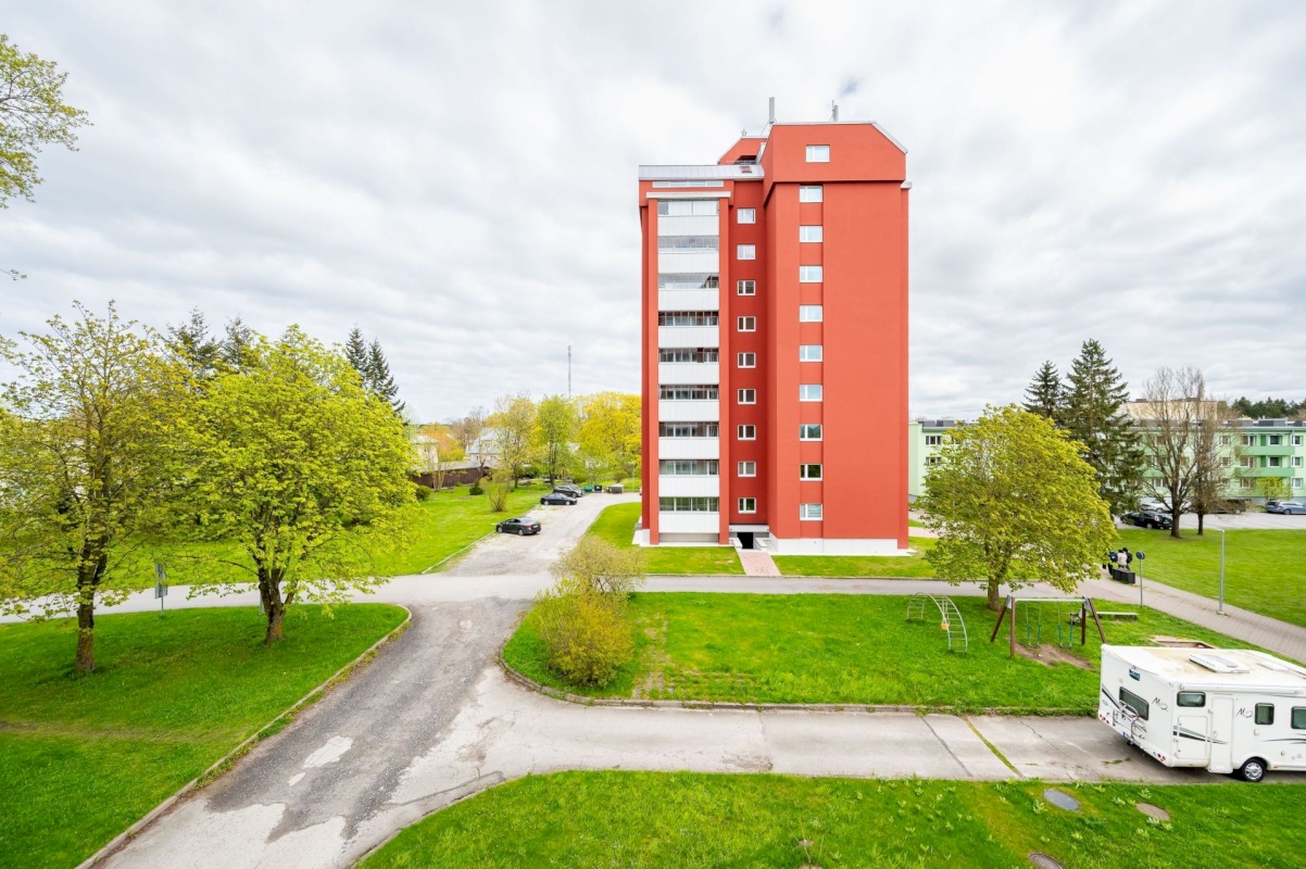Harku vald, Tabasalu alevik, Kase 10