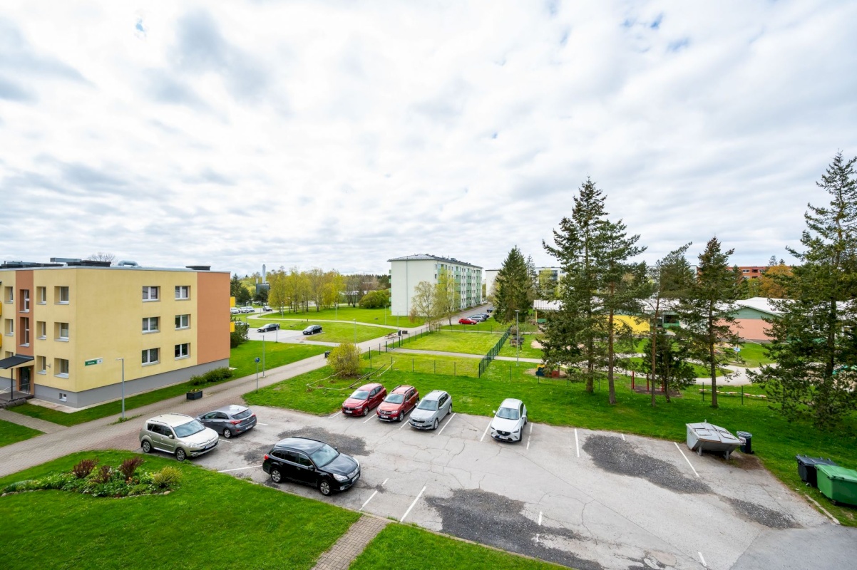 Harku vald, Tabasalu alevik, Kase 10
